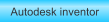 Autodesk inventor
