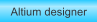 Altium designer
